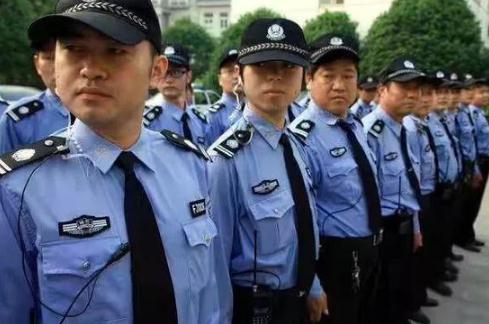 深圳协警收入（深圳协警收入怎么样）-图2