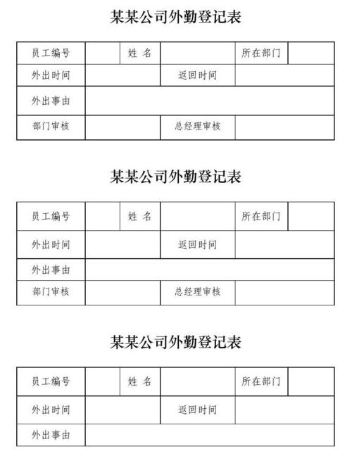 船舶外勤收入（船务外勤）-图3