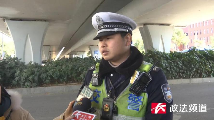 湖南高速交警收入（湖南高速交警辅警到底好不好）-图2