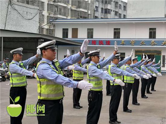 湖南高速交警收入（湖南高速交警辅警到底好不好）-图3