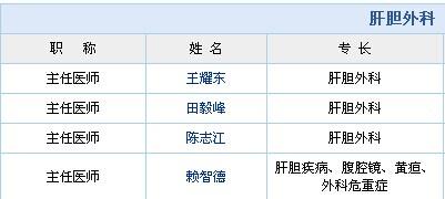 肝胆医生收入（肝胆外科医生工资）-图3