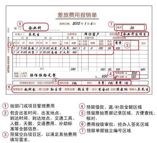 出差有单独收入吗（出差有单独收入吗怎么算）-图1