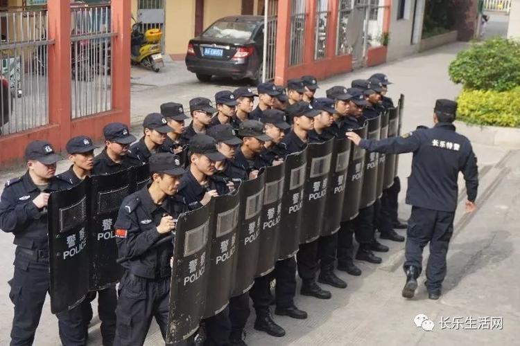 张家港特警收入（张家港特警招聘）-图3