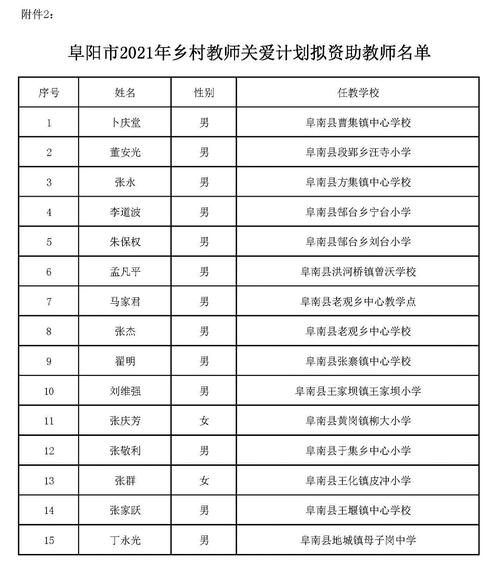 桃江在编教师收入（桃江乡村教师工资）-图3