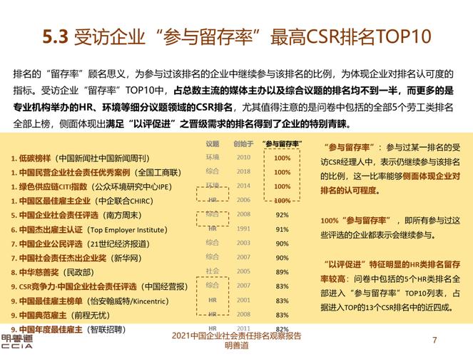 外企csr收入（外企csr是什么部门）-图2