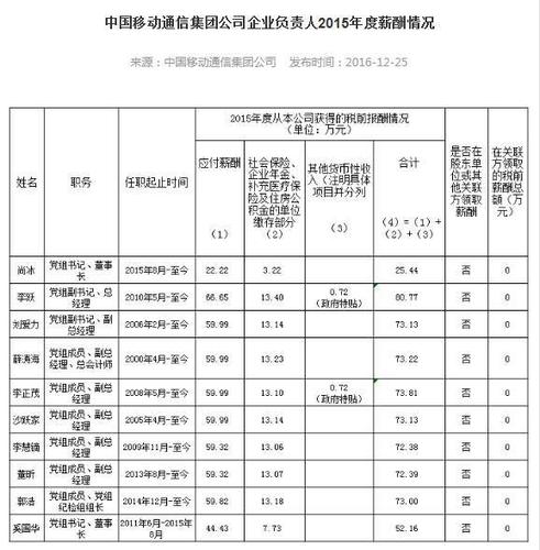 中石化干部收入（中石化干部级别）-图2