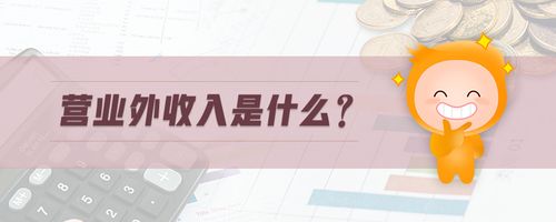 营业外收入试题（营业外收入知识点）-图2