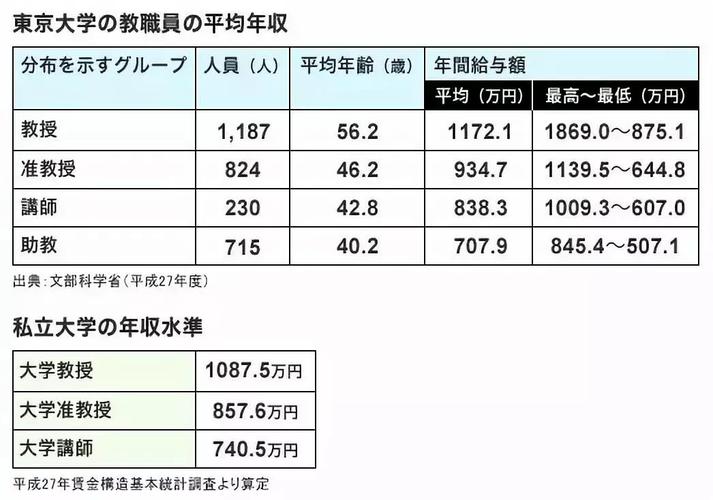 日本东京收入（日本东京收入人民币）-图2