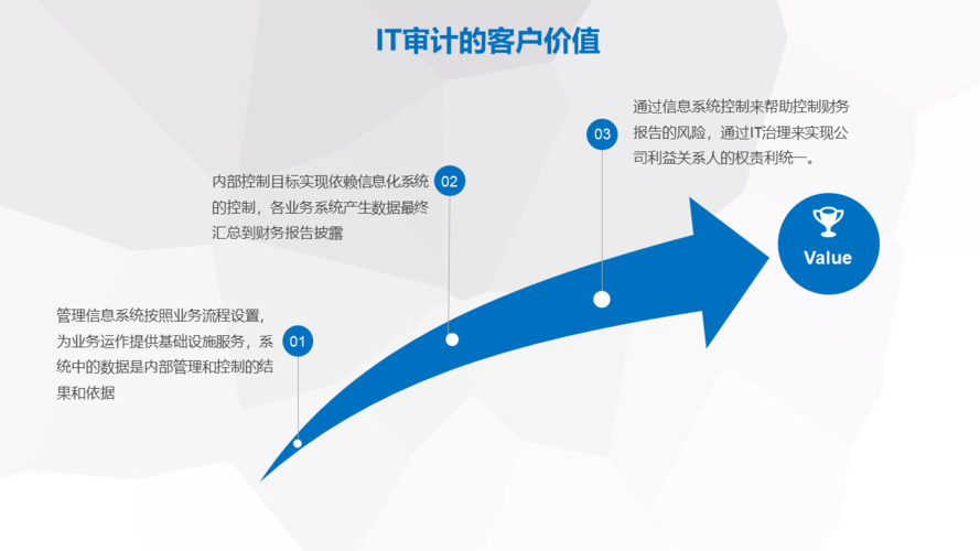 it审计收入（it审计年薪）-图2