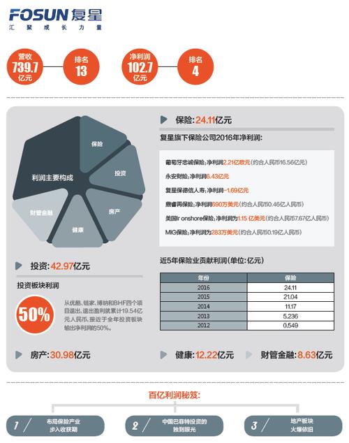 复星集团咨询收入（复星资本待遇）-图2