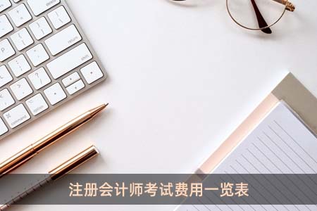 注册会计师收入高吗（注册会计师月薪多少 好找工作吗）-图2