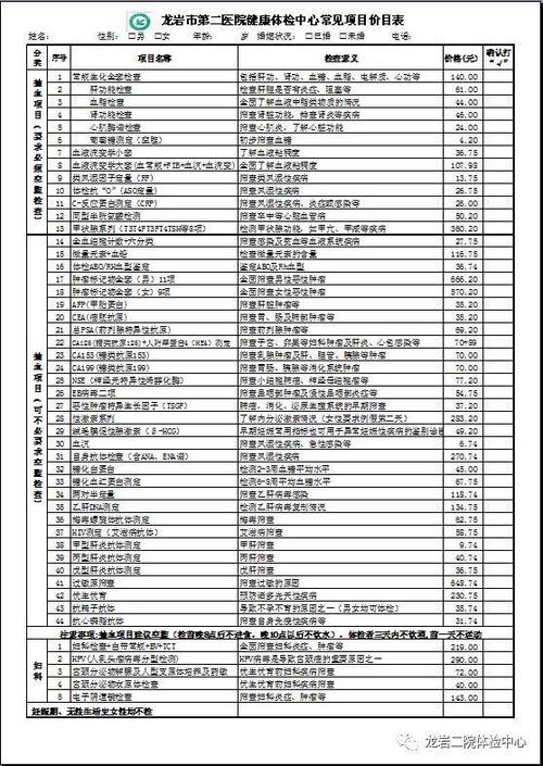 医院体检科医生收入（医院体检科医生收入多少）-图3