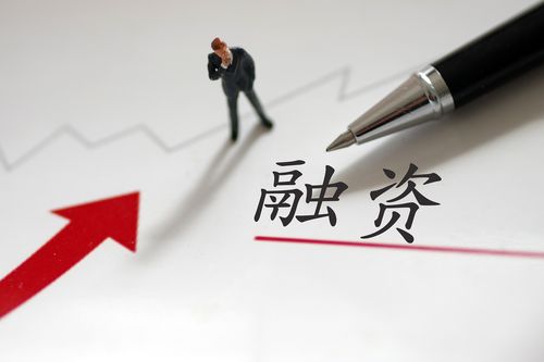 收入融资（收入融资比和刚负比的区别）-图3