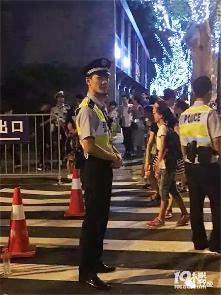 杭州警察年收入（杭州警察收入50万）-图2