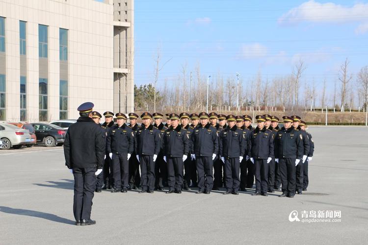 青岛城管月收入（青岛城管局招聘）-图2