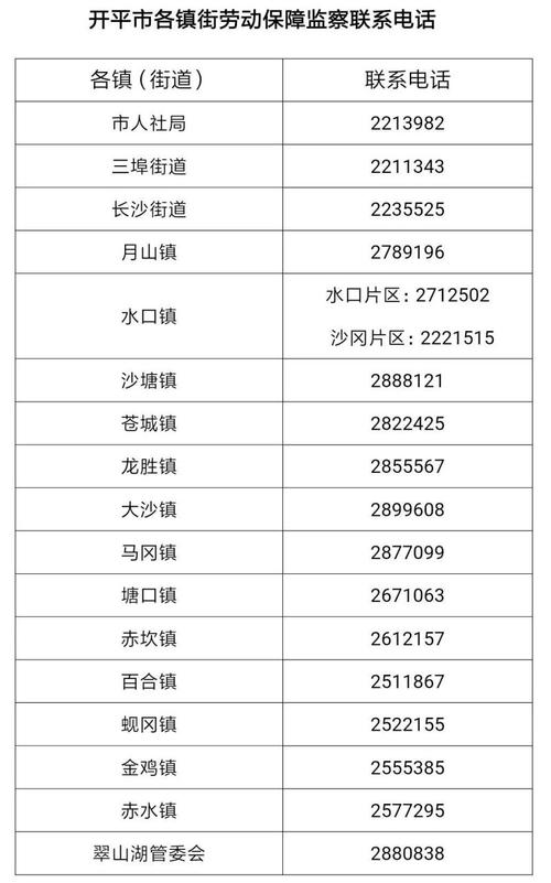 开平工资收入（江门开平工资）-图3