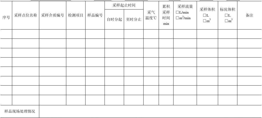 采样员收入怎样（采样员提成怎么算的）-图3