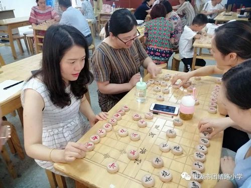 象棋老师收入（象棋老师一般什么水平）-图3