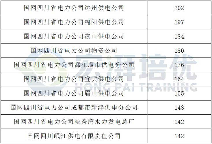 成都供电公司收入（成都供电公司收入多少）-图2