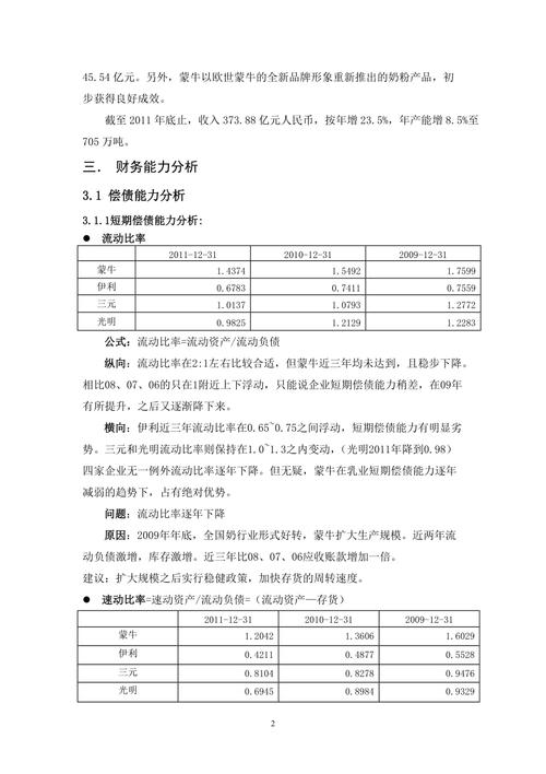 蒙牛员工收入（蒙牛普通员工待遇）-图1