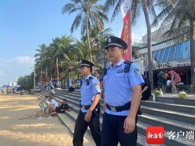 海口警察收入（海口警察收入怎么样）-图2