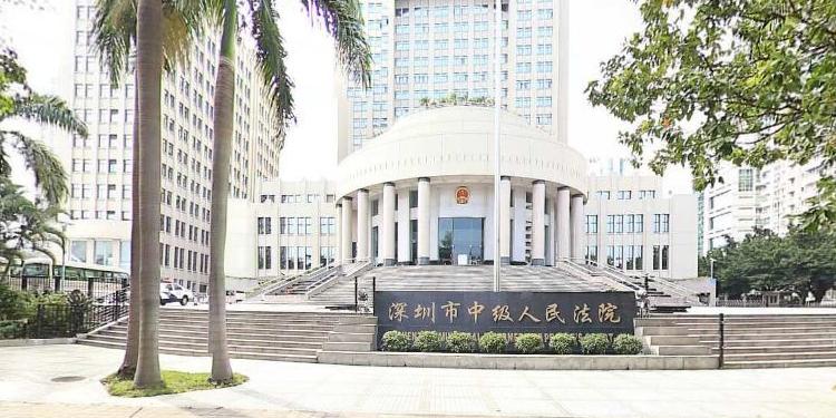 深圳市法院收入（深圳法院待遇 qzzn）-图3