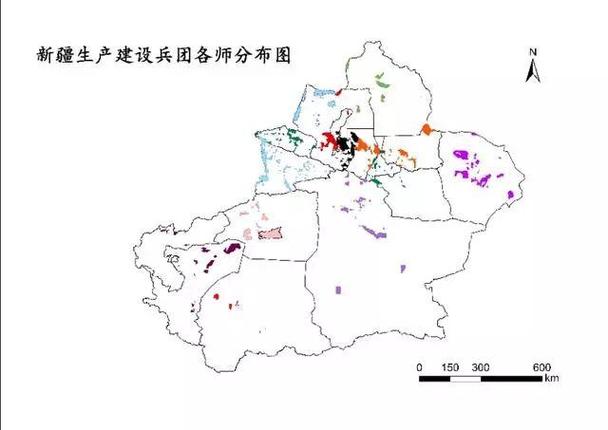 新疆兵团职均收入（新疆兵团职均收入多少钱）-图2