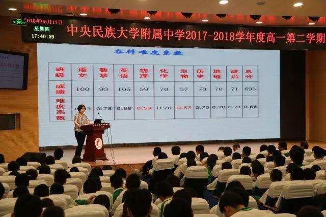 民大附收入（民大附中学校怎么样）-图2