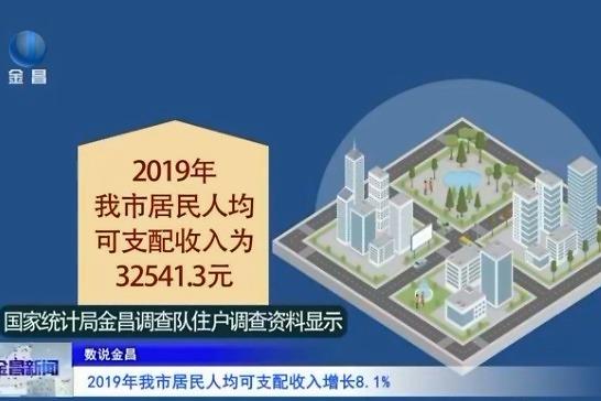 金昌2019农民收入（金昌2019财政收入）-图2