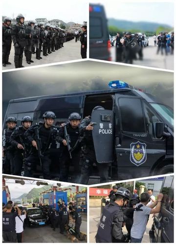 扬州特警收入是多少（扬州特警招聘条件）-图3