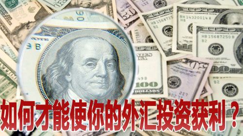 外汇投资顾问收入（外汇投资工作能不能做）-图3