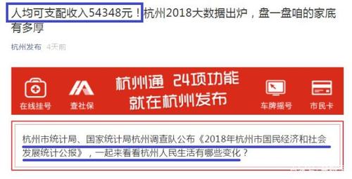 杭州玄机的收入（杭州收入计算器2018）-图3