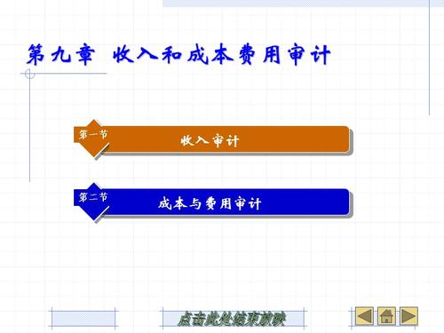 什么是收入审计（什么是收入审计内容）-图3