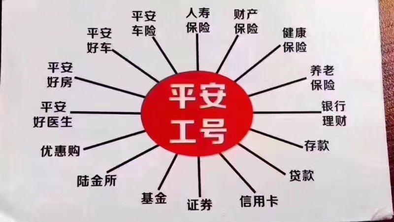 平安十六项收入（中国平安16项业务）-图2