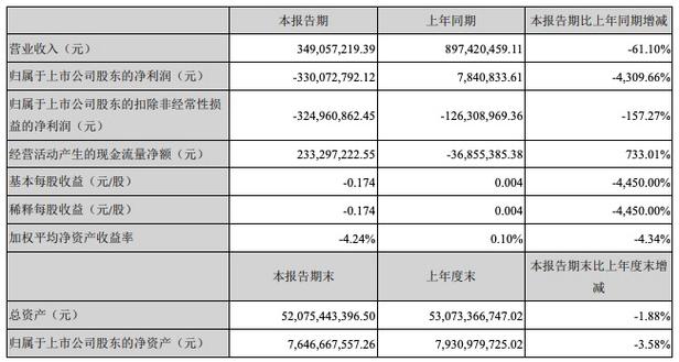 新华联2013收入（新华联2020年年报）-图2