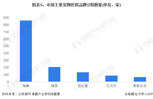 宠物医疗医院收入（宠物医院一年能赚多少）-图2