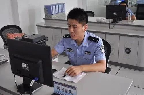 淮安警察收入（淮安警察收入高吗）-图3