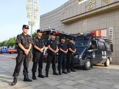 公安特警特招收入（公安特警招收条件）-图3