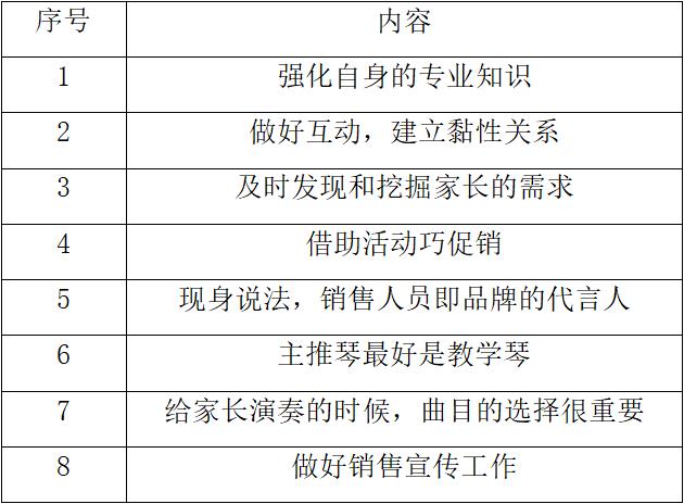 琴行收入（琴行收入来源）-图3