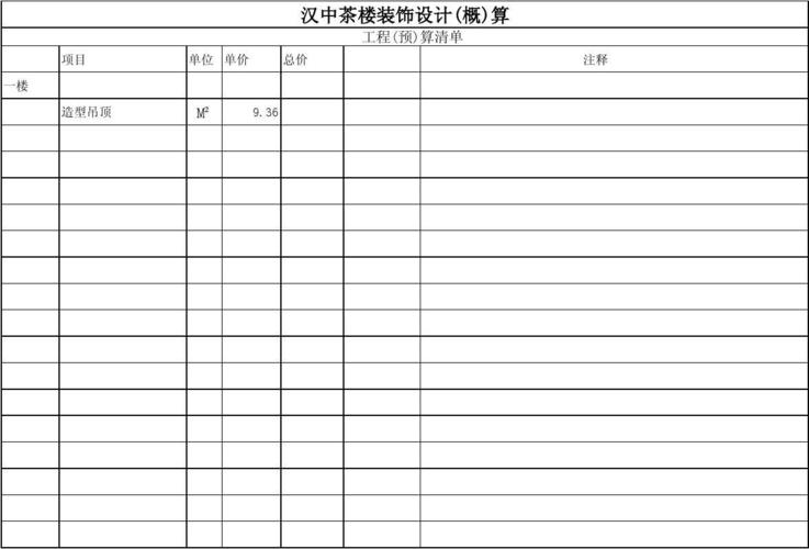 茶楼每日收入（茶楼每日收入多少）-图1