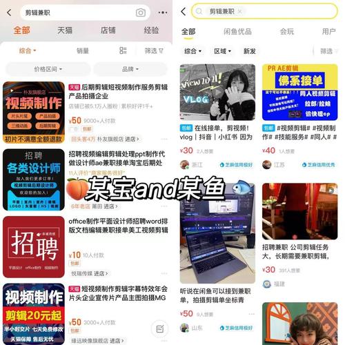 兼职视频剪辑收入（兼职视频剪辑赚钱吗）-图3