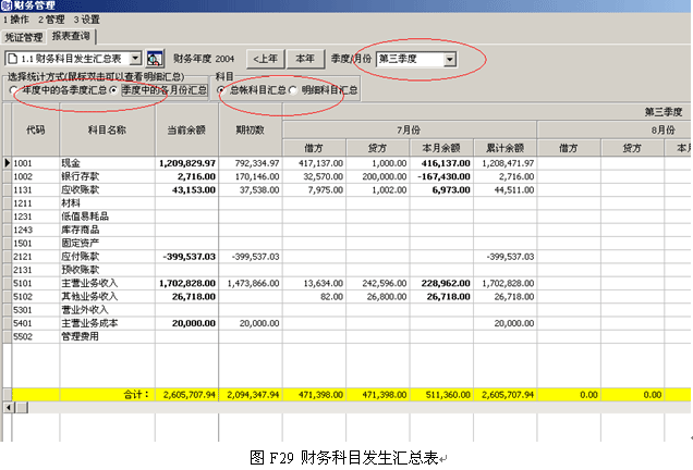 仓储公司收入来源（仓储收入计入什么科目）-图2