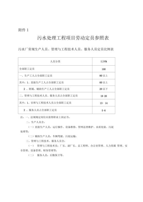 污水处理厂职工收入（污水处理厂职工多少钱一个月）-图1