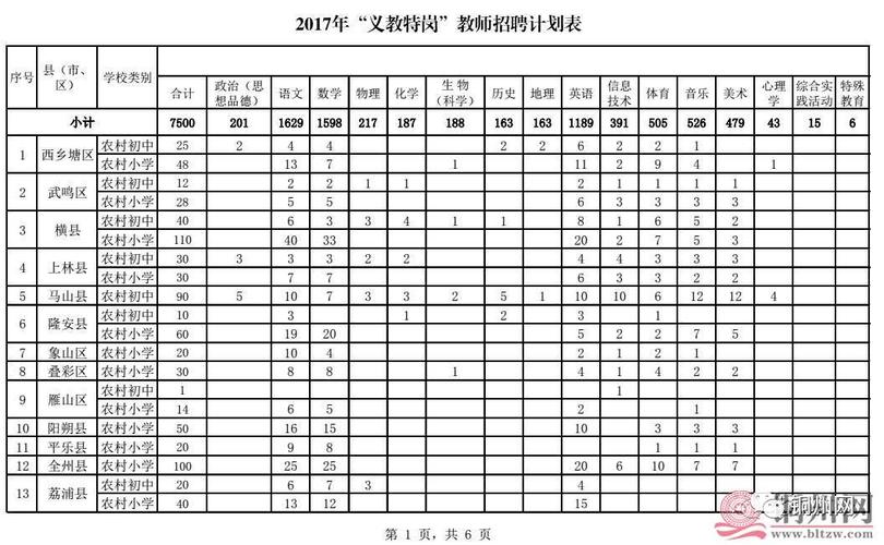 特岗老师收入（特岗老师收入高吗）-图3