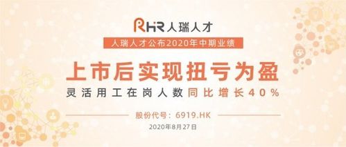 人瑞人才年收入（人瑞人才2020年财报）-图3