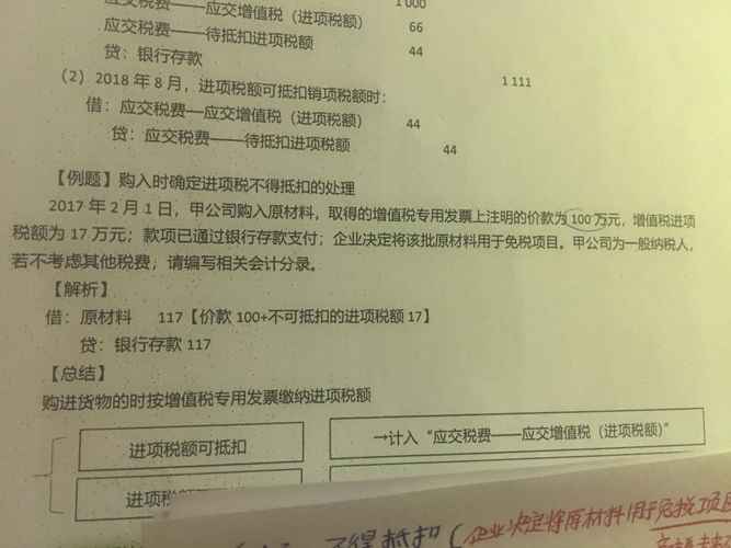 税款收入怎么入账（税金收入会计分录）-图3