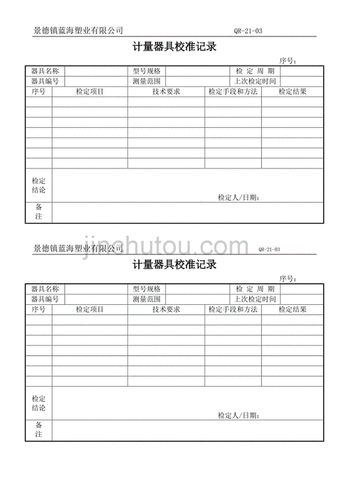 计量校准收入（计量校准收入怎么计算）-图3