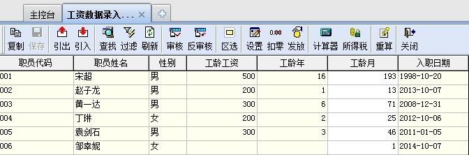 金蝶员工收入（金蝶员工工资）-图2