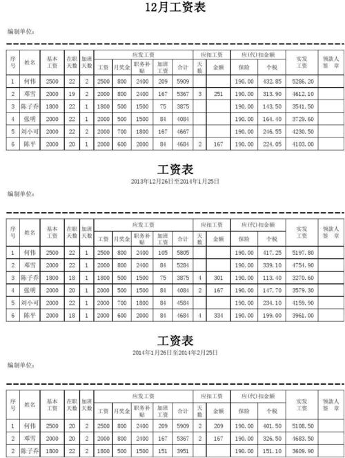 工资条其他收入（工资条其他收入怎么填）-图2