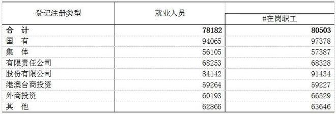 高安工资收入（高安工资待遇好的厂）-图3